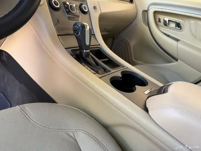 فورد تورس المديل 2016 استاندر سعودي توكيلات الجزيرة 38