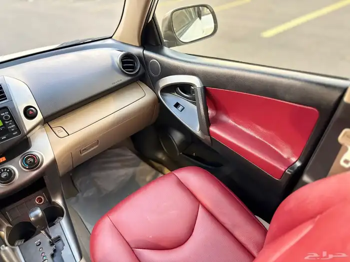 راف فور 2012 نظيييف جدا 27