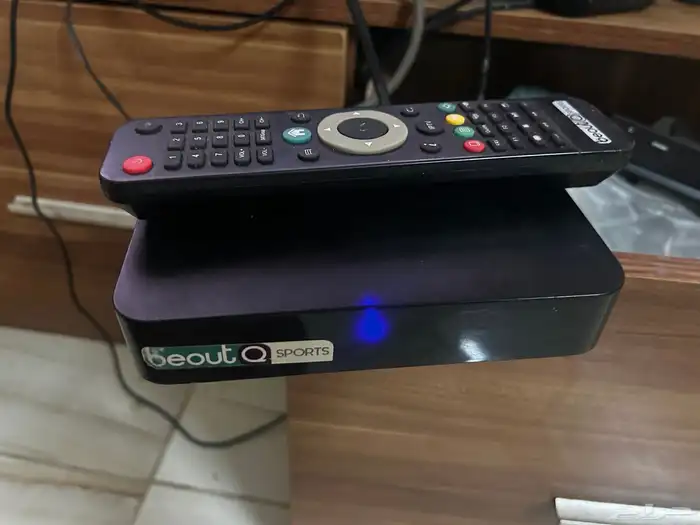 جهاز بي اوت 1