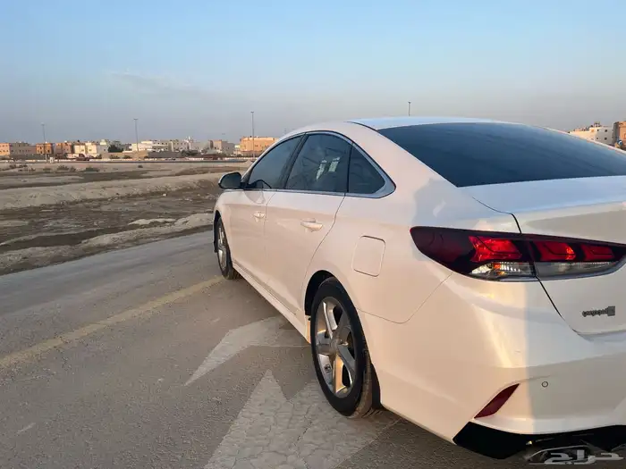 سوناتا 2018 للبيع 4