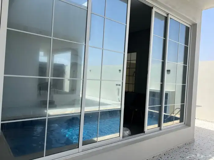 شاليه فلورنسا عرض اجازة الخريف 20