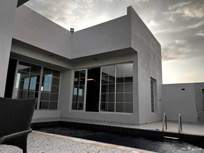 شاليه فلورنسا عرض اجازة الخريف 21