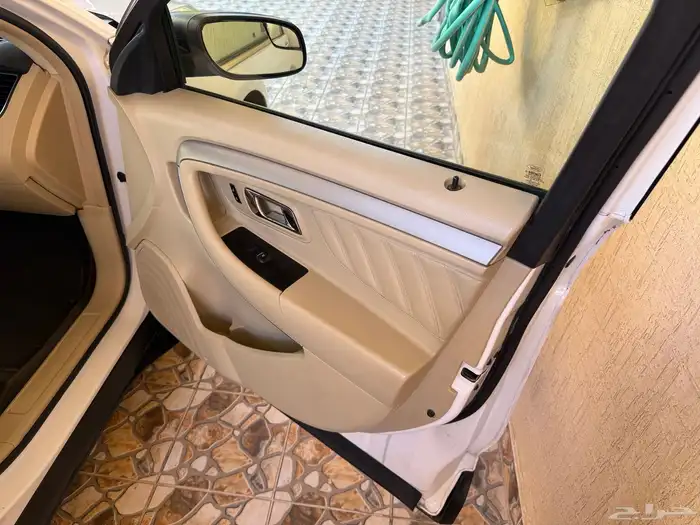 فورد تورس المديل 2016 استاندر سعودي توكيلات الجزيرة 73