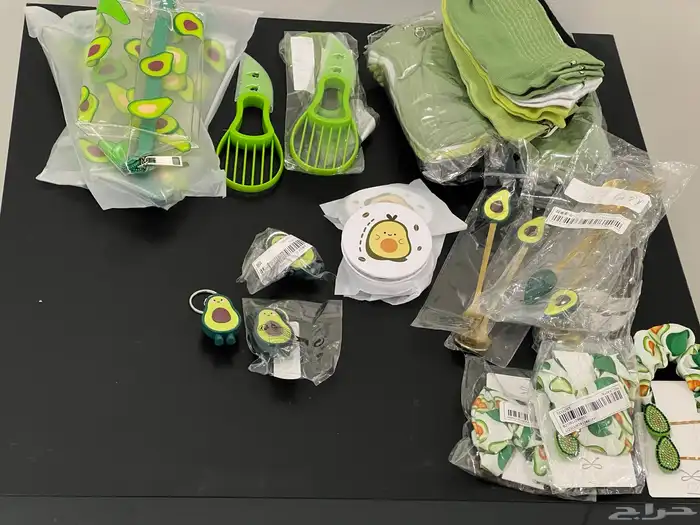 متجر كامل للبيع بضاعه منوعه 1