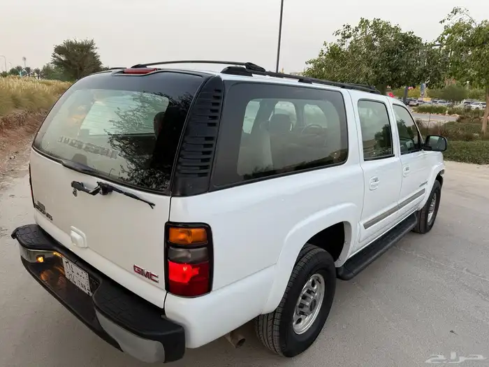 جمس 2005-8100 عداد 63 الف فقط 76