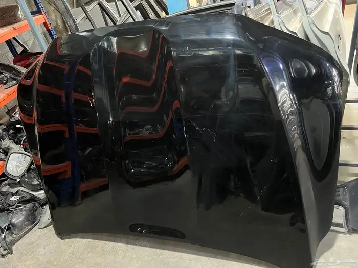 كبوت لاند كروزر من2022 2025 0