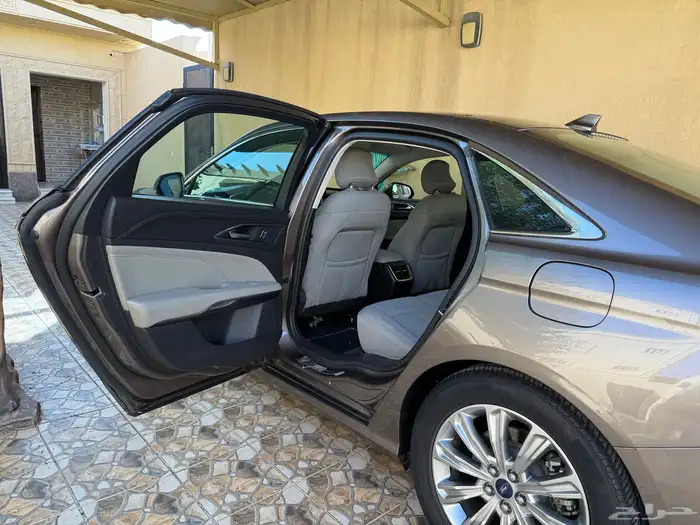 فورد تورس المديل 2020 امبيانتي وارد الناغي بدي وكالة 48