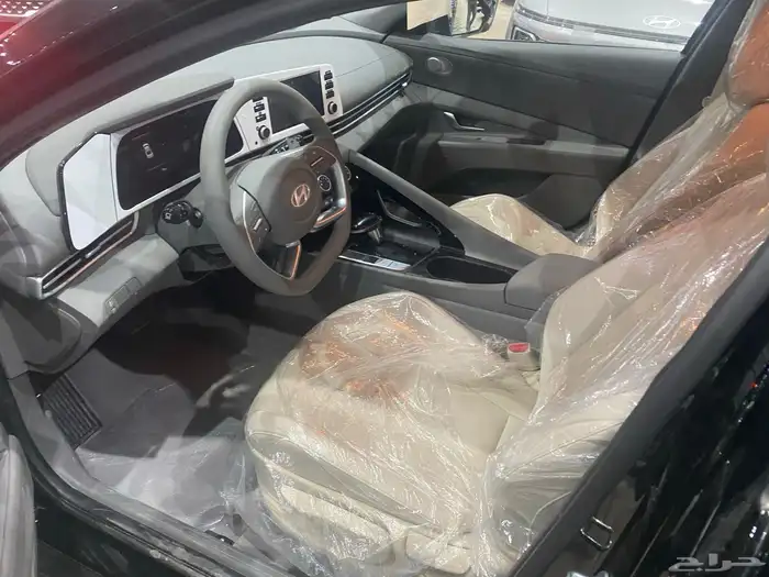 هونداي النترا سمارت 1500 سعودي 2025 7