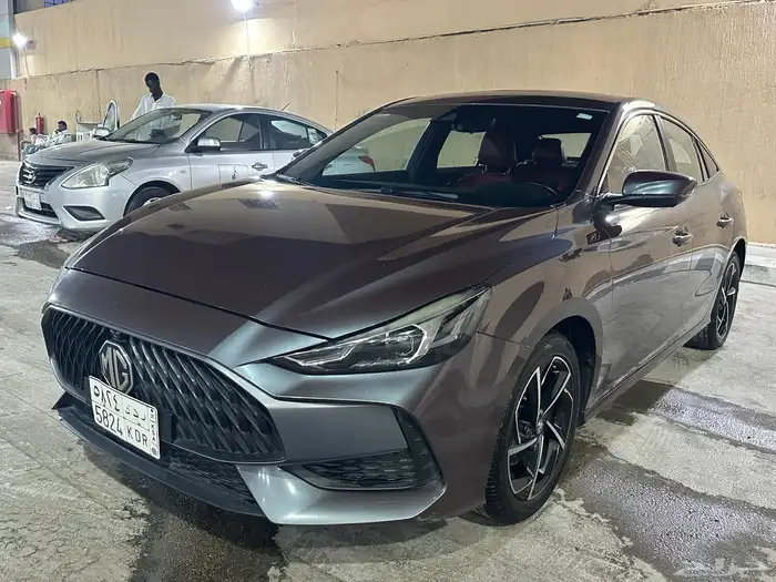 ام جي جي تي 2023 وكاله من الى وارد الوكيل 13