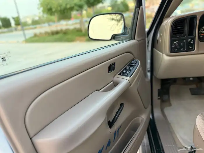 جمس 2005-8100 عداد 63 الف فقط 66