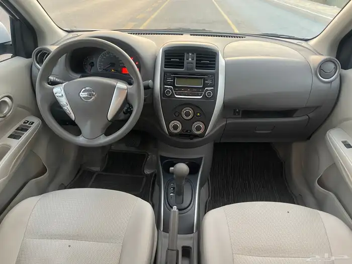 للبيع صني موديل 2022 ممشي 140 فل كامل 18