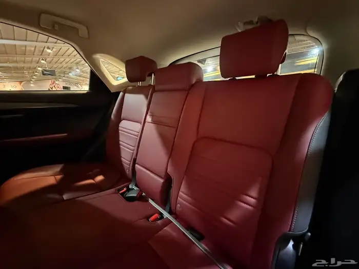 لكزس NX2020 (( بحالة ممتازة )) 16