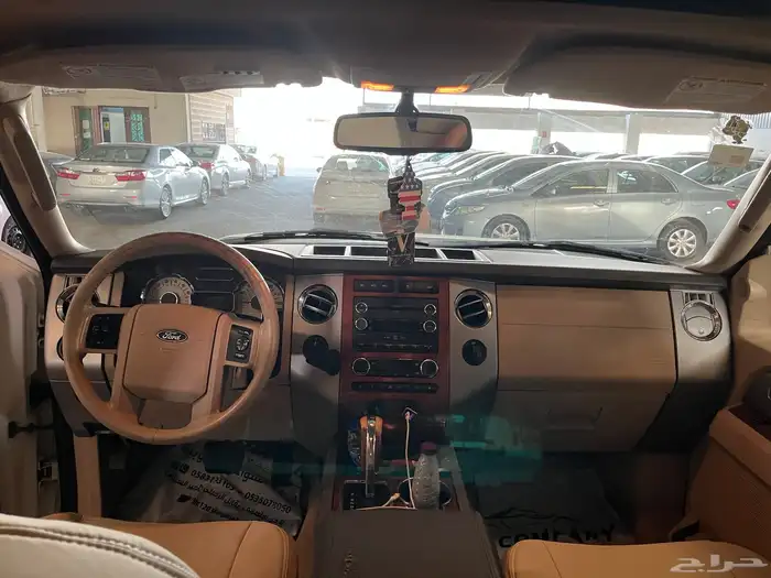 اكسبديشن 2008 فل كامل 11