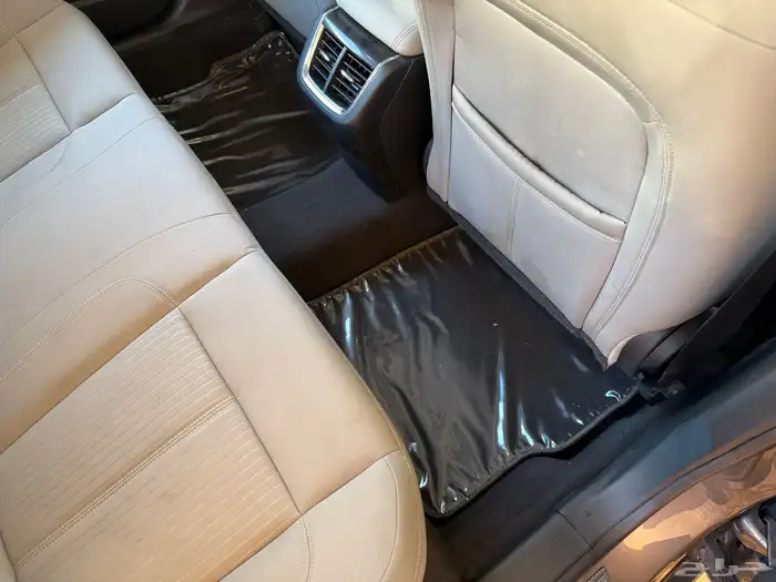 فورد تورس المديل 2020 امبيانتي وارد الناغي بدي وكالة 58