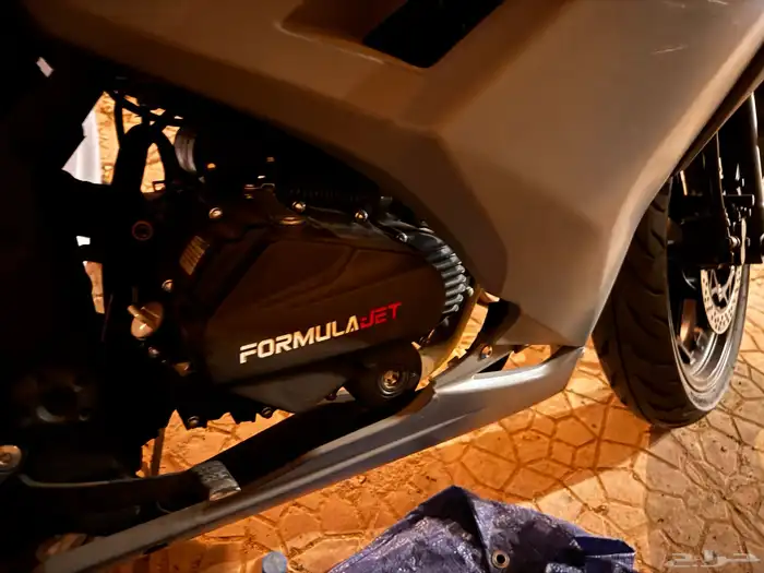 دباب 250cc الموديل 2024 4