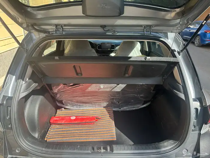 هونداي فينيو 2024 8