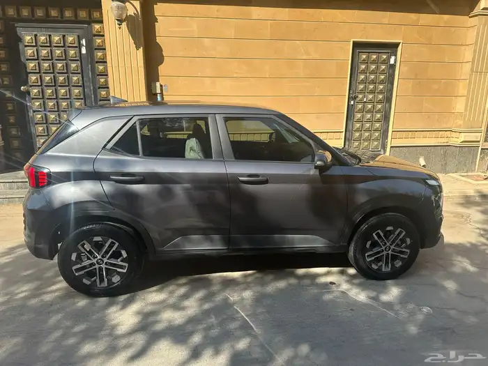 هونداي فينيو 2024 5