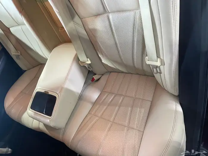 تويوتا افالون فل بصمه 22