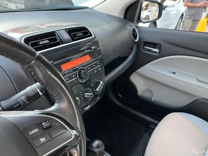 ميتسوبيشي اتراج فل كامل 2021 10