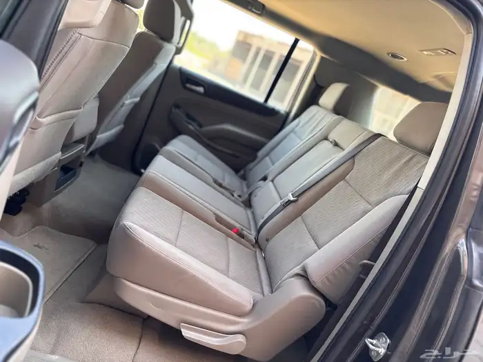 جمس يوكون XL طويل مطور SLE بدون دبل موديل 2020 30