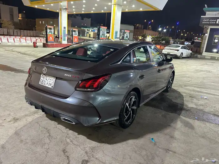 ام جي جي تي 2023 وكاله من الى وارد الوكيل 14