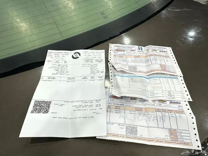 فورد توروس 2016 فل كامل 9