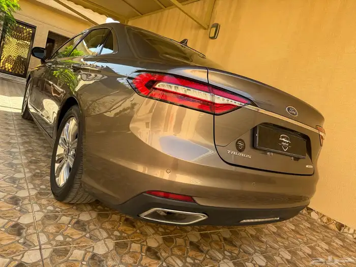 فورد تورس المديل 2020 امبيانتي وارد الناغي بدي وكالة 25