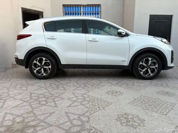 كياء سوبرتاج 2020 فل كامل 4