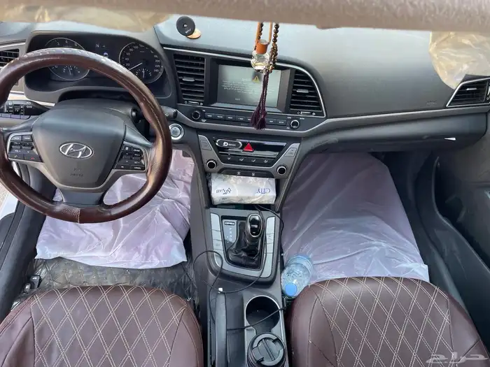 النترا 2107 فل كامل مكينة كبيرة 3