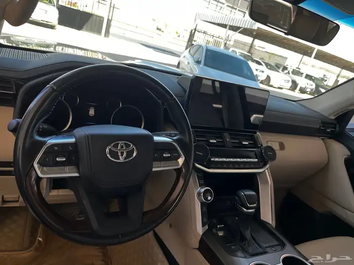 جيب جي اكس ار موديل 2023 6