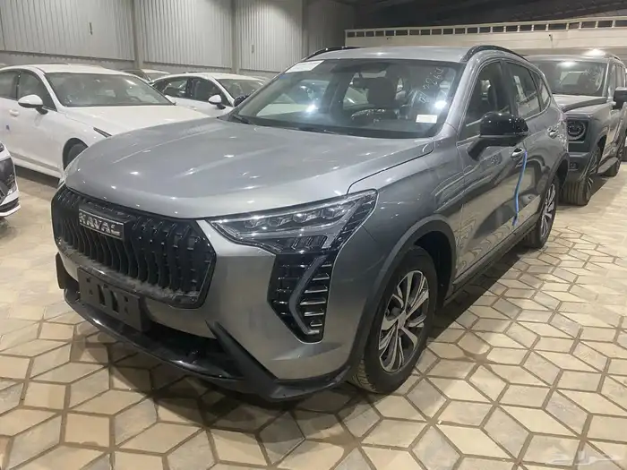 هافال جوليان اكتيف سعودي 2026 0