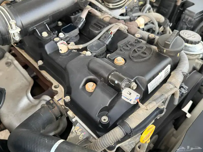 هايلوكس غمارتين 2019 بنزين بدون دبل وكاله سعودي 49