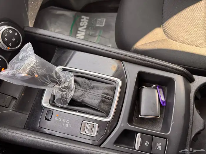 مازدا CX-5 بحالة ممتازة 2023 17