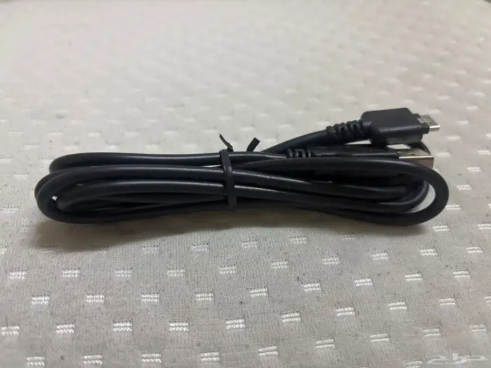 كيبل شحن جوال LG أصلي وكاله جديد لم يستخدم 0