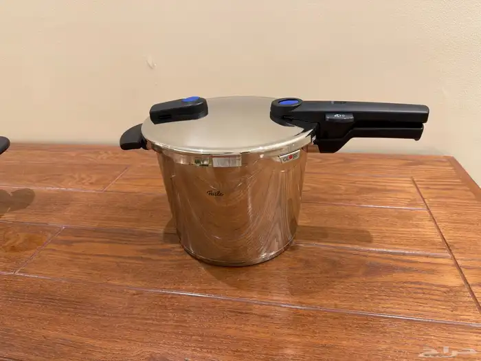 قدور من شركة فسلر الالمانية جديده 7