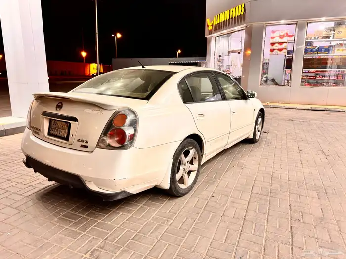 التيما 2006 للبيع 3