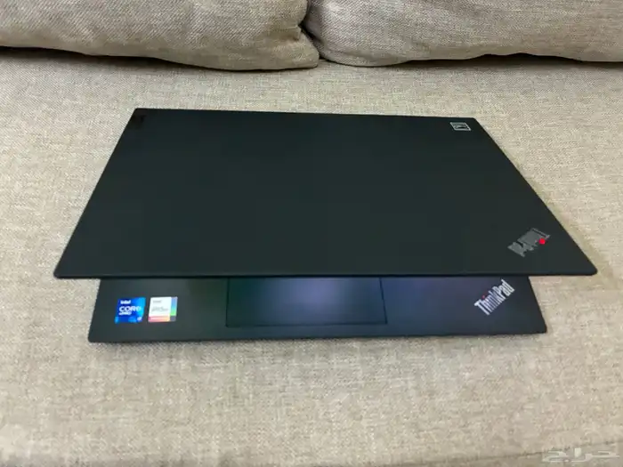 لابتوب لينوفو ثينك باد شاشه لمس معالج Core i7 6