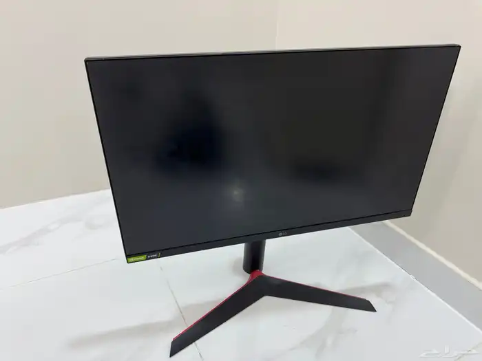 شاشة قيمنق للبيع 2