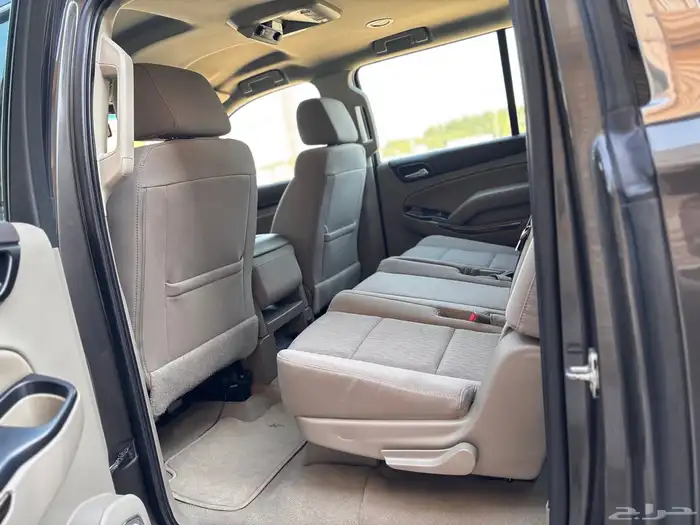 جمس يوكون XL طويل مطور SLE بدون دبل موديل 2020 29