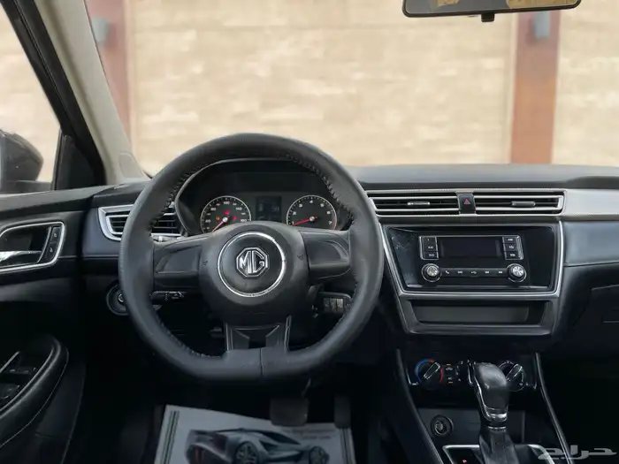 MG - سعودي - 5 - 2023 10