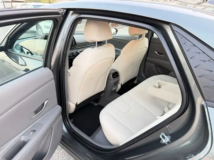 النترا 2024 سعودي نظيف .. 14