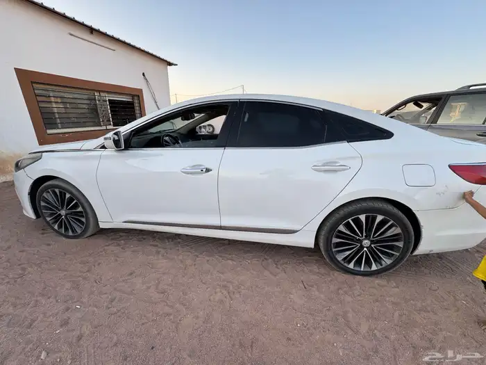 أزيرا للبيع المديل 2014 فل كامل 1