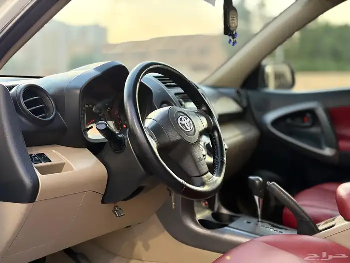 راف فور 2012 نظيييف جدا 31