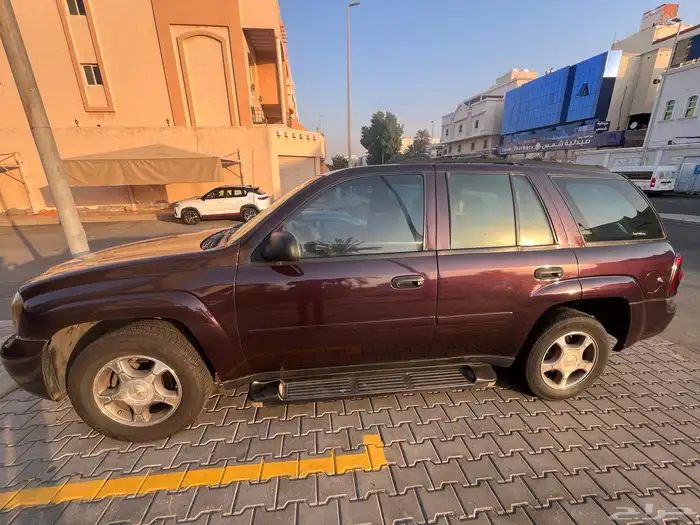 بليز 2009 للبيع بحالة جيدة 3