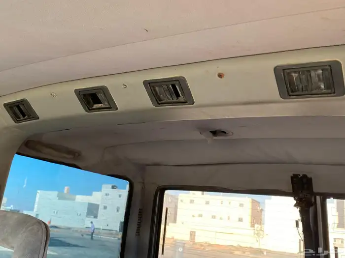 سفاري91 شقراء 17