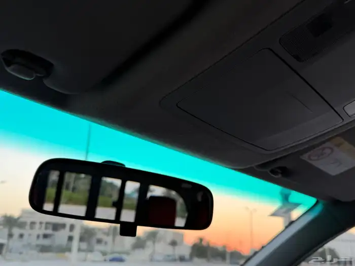 هايلوكس غمارتين 2019 بنزين بدون دبل وكاله سعودي 42