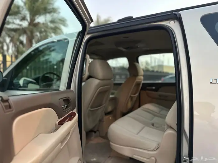 شفروليه سوبربان LT موديل 2011 سعودي بدون دبل 22