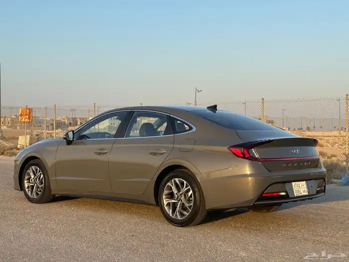 سوناتا موديل 2021 0