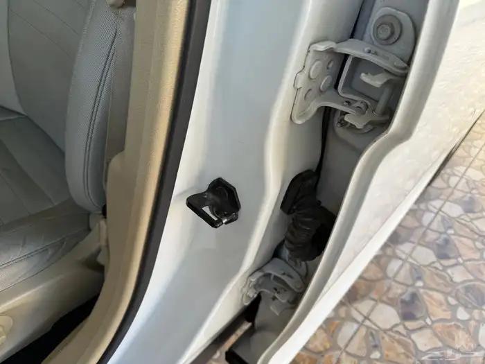 فورد تورس المديل 2016 استاندر سعودي توكيلات الجزيرة 49