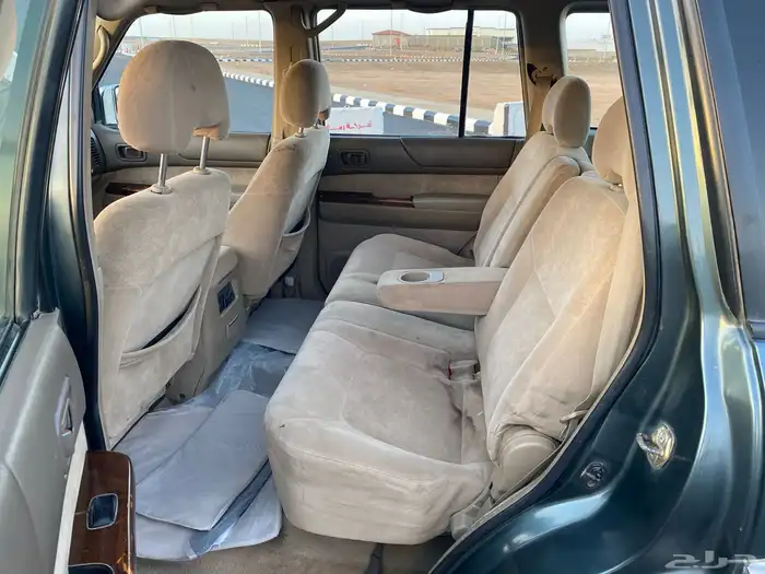 باترول فل كامل 1999 8